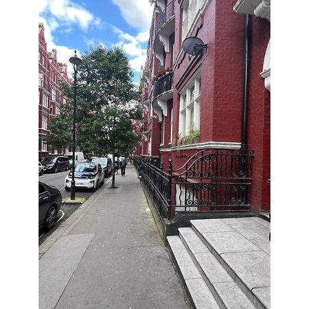 Fabulous 3 Bed Flat Near Edgware Road Station Apartment London Luaran gambar
