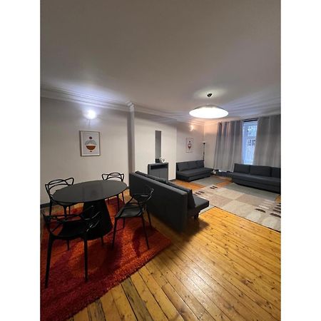 Fabulous 3 Bed Flat Near Edgware Road Station Apartment London Luaran gambar
