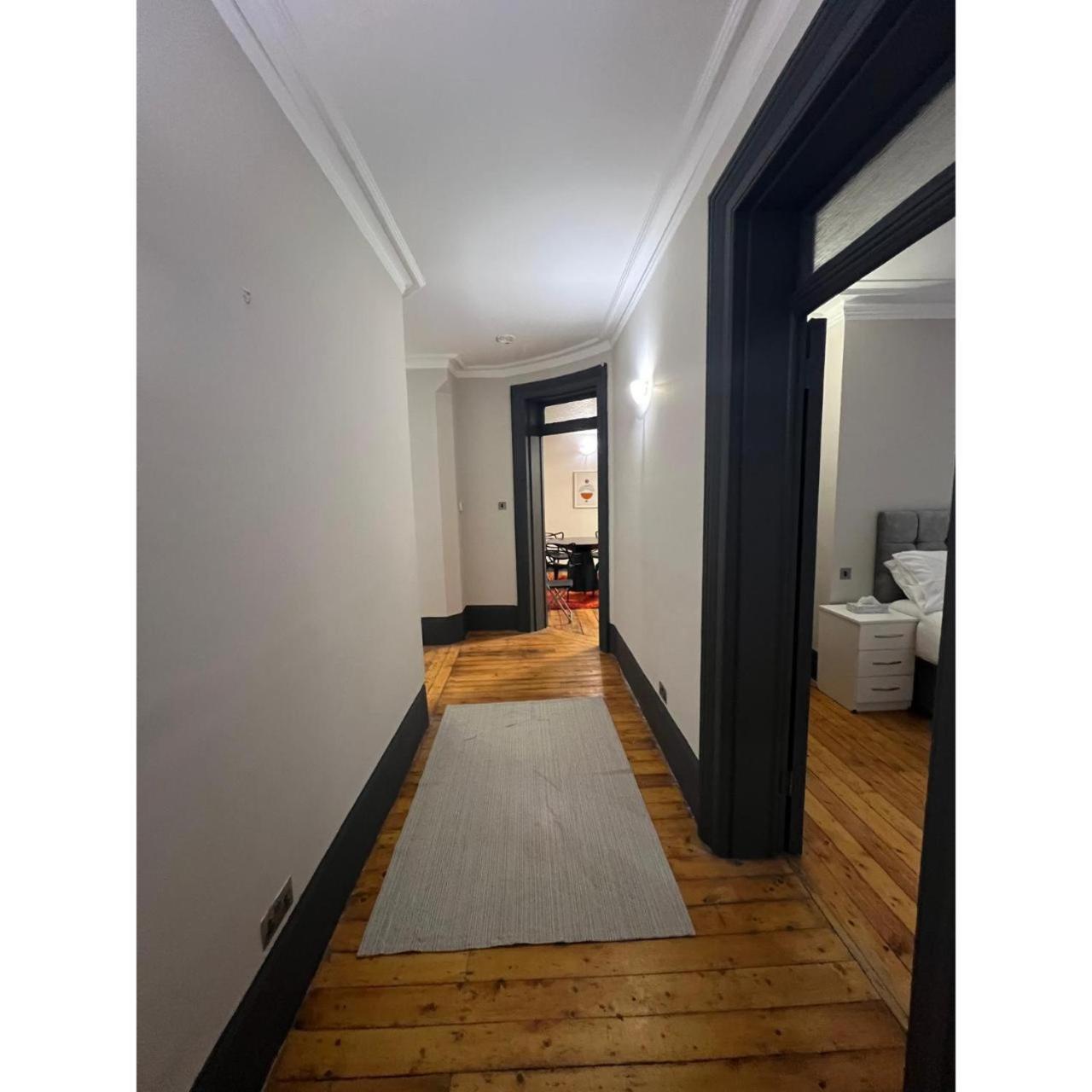 Fabulous 3 Bed Flat Near Edgware Road Station Apartment London Luaran gambar
