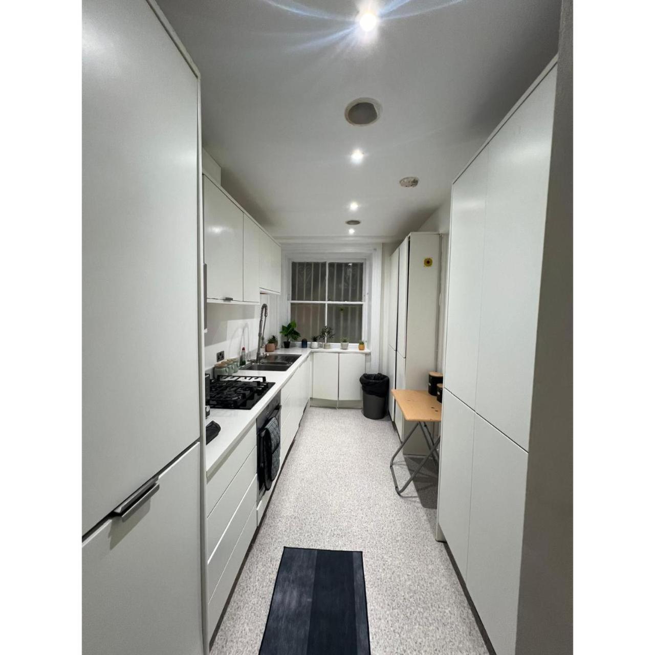 Fabulous 3 Bed Flat Near Edgware Road Station Apartment London Luaran gambar