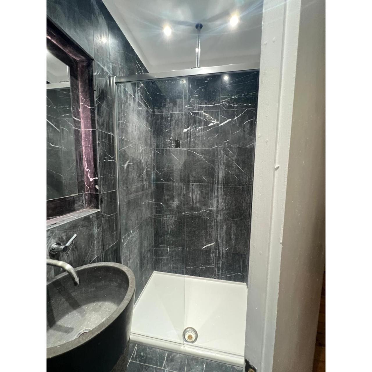 Fabulous 3 Bed Flat Near Edgware Road Station Apartment London Luaran gambar