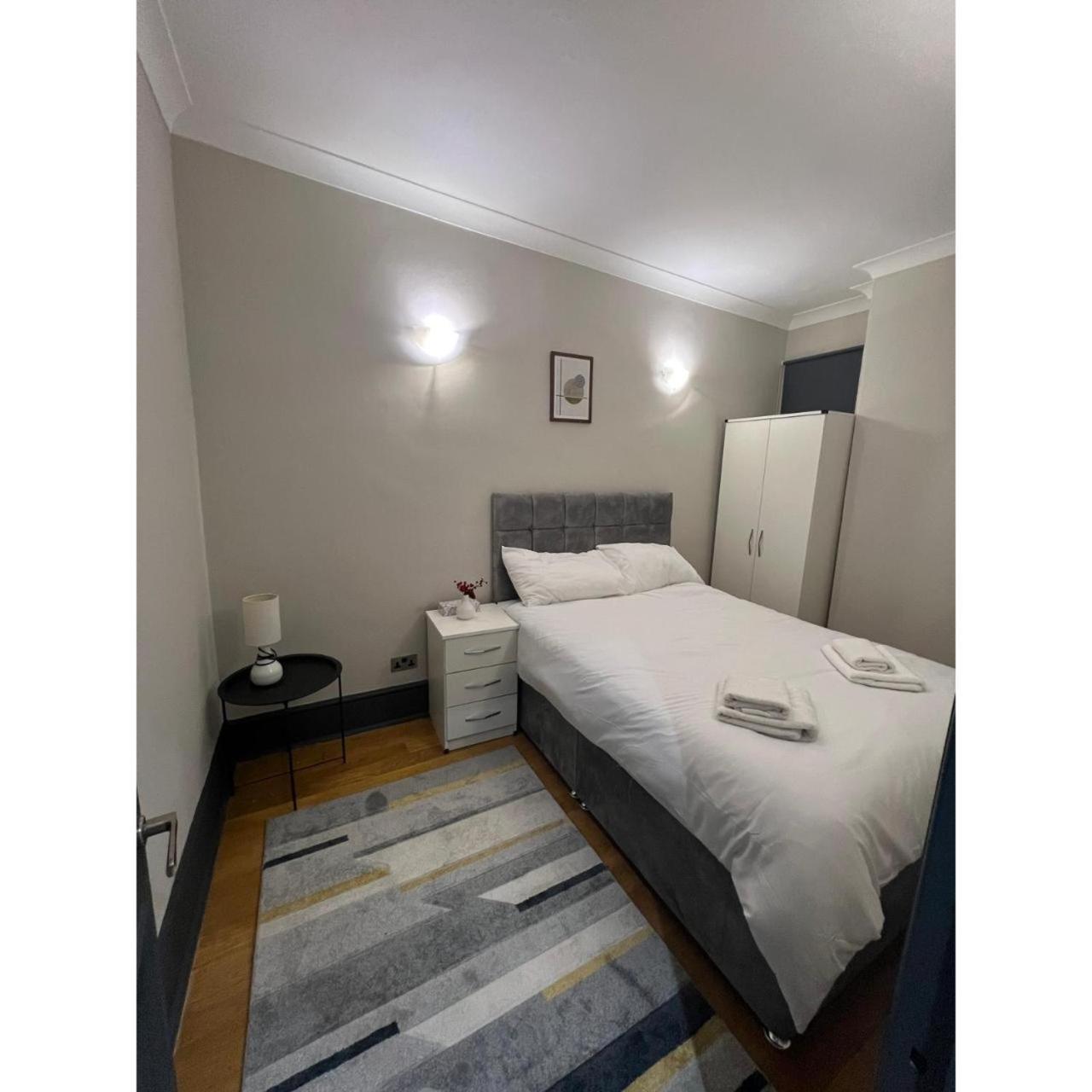 Fabulous 3 Bed Flat Near Edgware Road Station Apartment London Luaran gambar