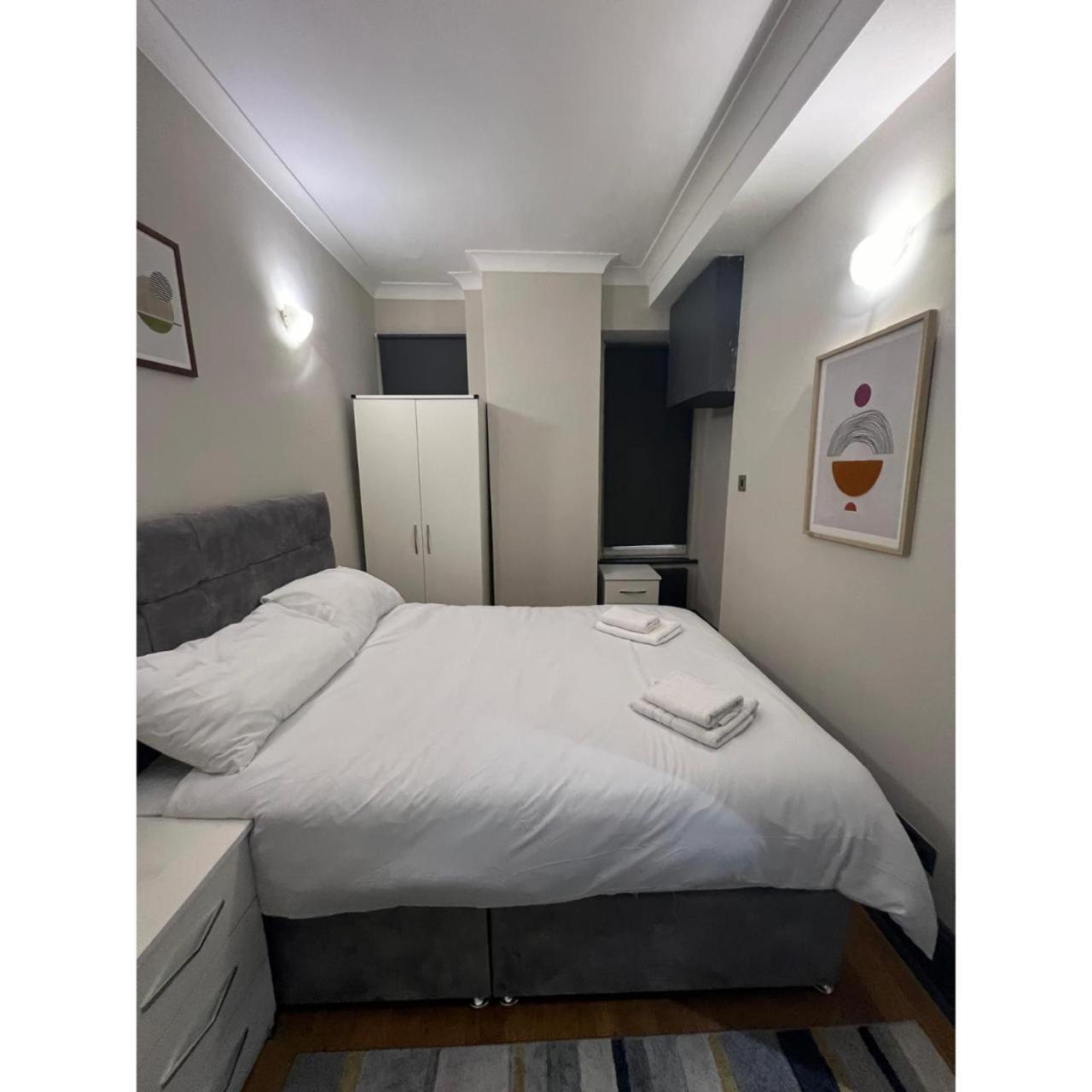 Fabulous 3 Bed Flat Near Edgware Road Station Apartment London Luaran gambar