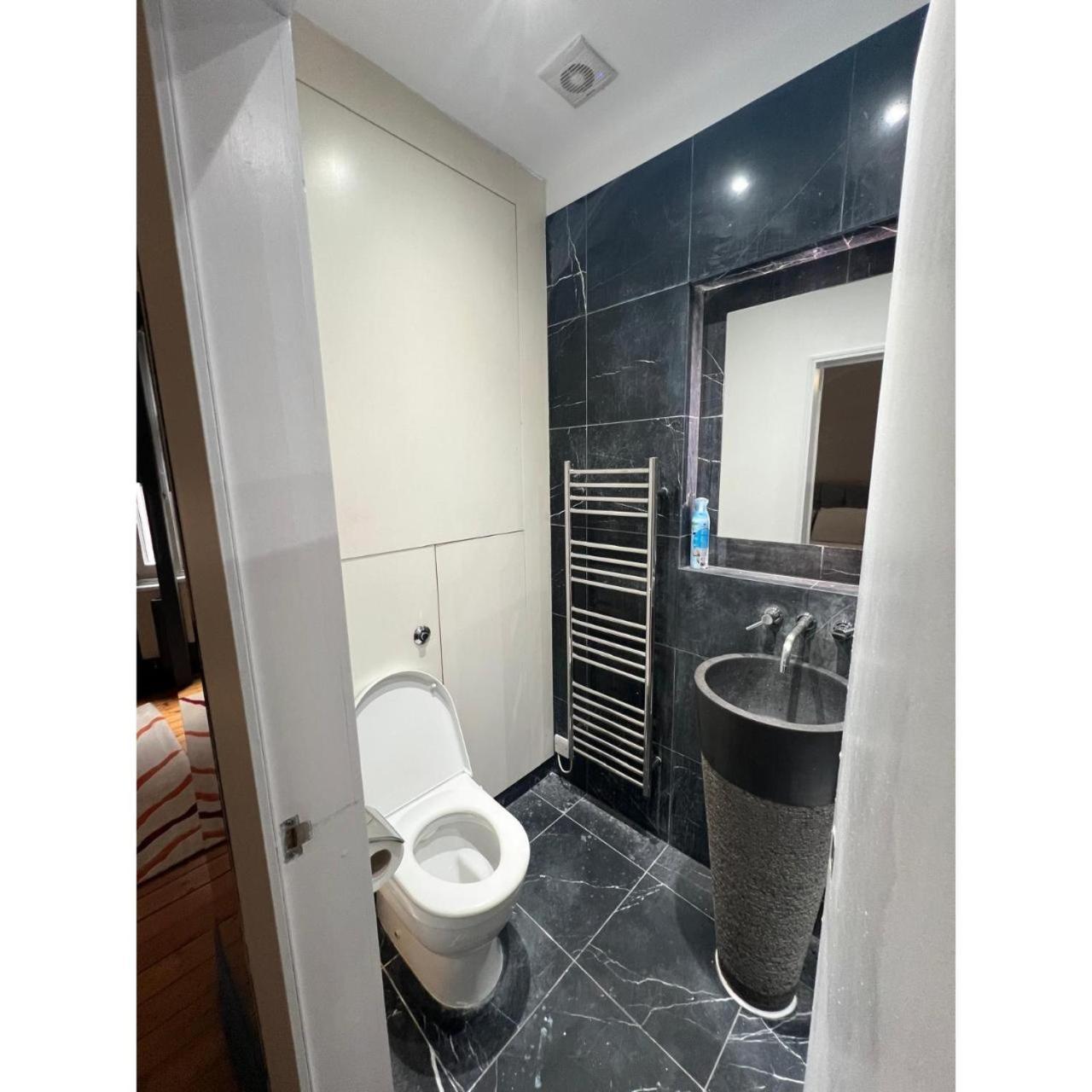 Fabulous 3 Bed Flat Near Edgware Road Station Apartment London Luaran gambar