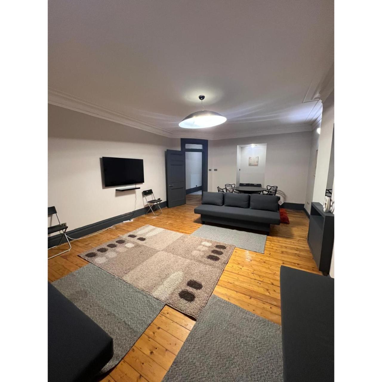Fabulous 3 Bed Flat Near Edgware Road Station Apartment London Luaran gambar